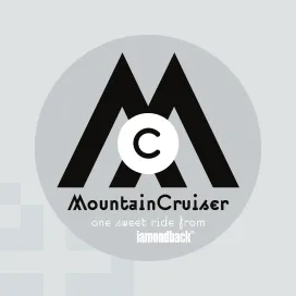 Mountain cruiser